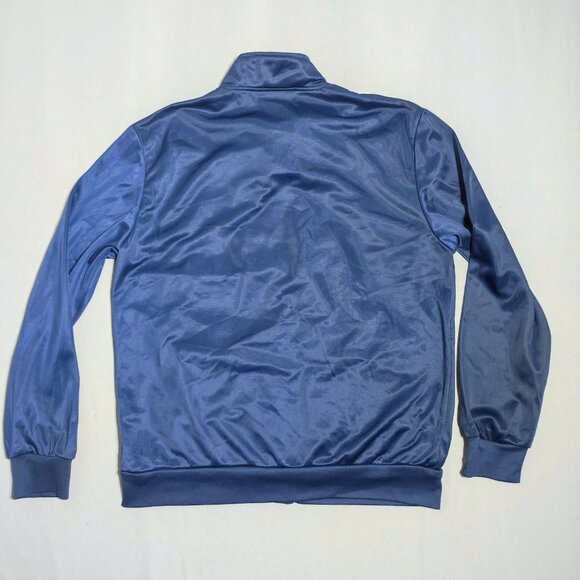 Fila F-Box Track Jacket men's size L blue 50 years anniversary collection - Picture 4 of 9